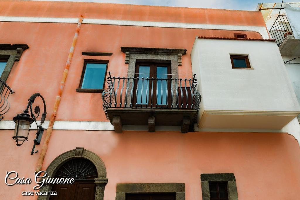 Casa Giunone room 1
