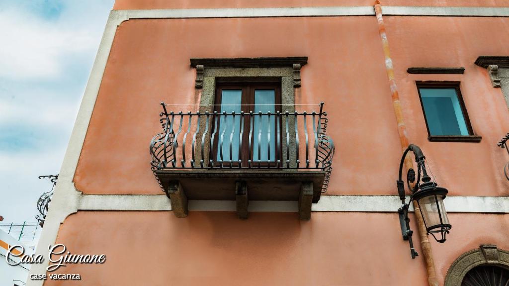 Casa Giunone room 4