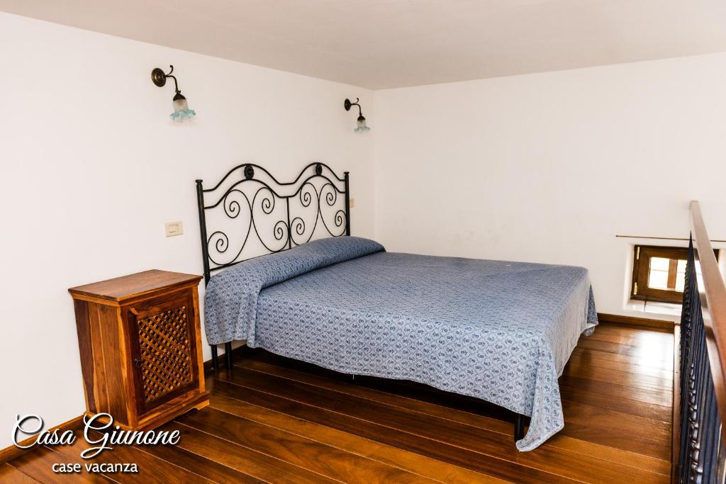 Casa Giunone room 5